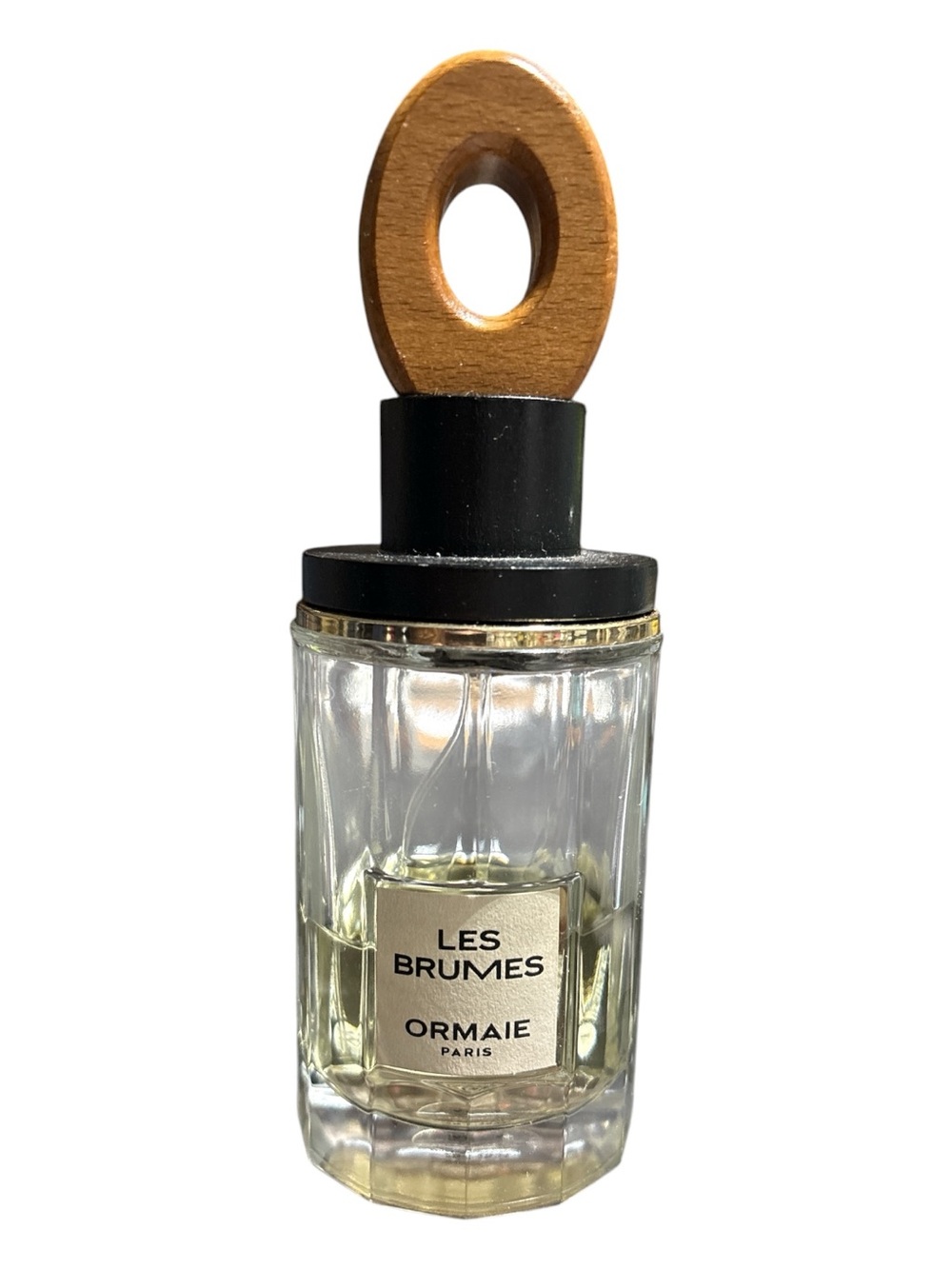 Les Brumes Paris woman’s EDP Pre owned.100 ml.